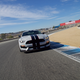 Image for article titled Everything I Learned Driving a Ford Shelby GT350R for 20 Minutes